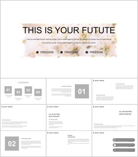 杂志风ppt_源文件下载_PPT,PPTX格式_1024X1160像素-杂志风,创意,时尚-作品编号:2026040917008347-志`设,网