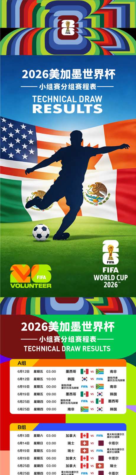2026美加墨世界杯小组赛赛程表_源文件下载_AI,PSD格式_1024X5772像素-吉祥物,国旗,小组赛-作品编号:2026032310205803-志˲͓͕͔͐͑͗ٚٛٙ设˲͓͕͔͐͑͗ٚٛٙ网