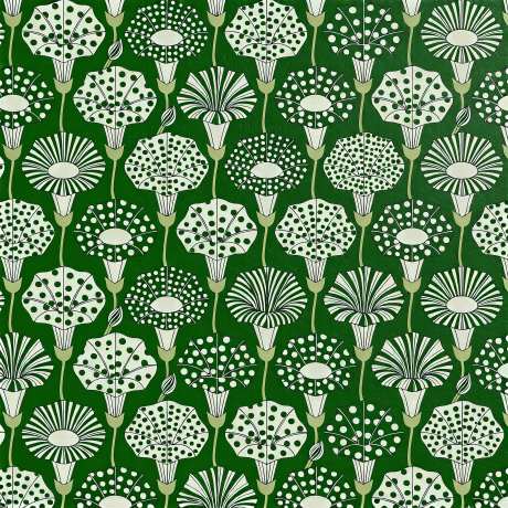 以草间弥生风格布艺材质