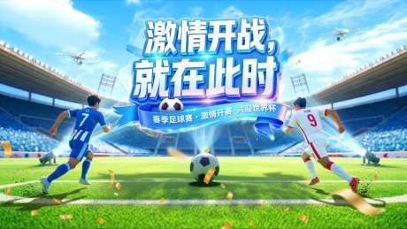 运动会足球世界杯比赛体育电商海报bann_源文件下载_PSD格式_1024X576像素-海报,电商,体育-作品编号:2026032513284231-志`设ˌ网