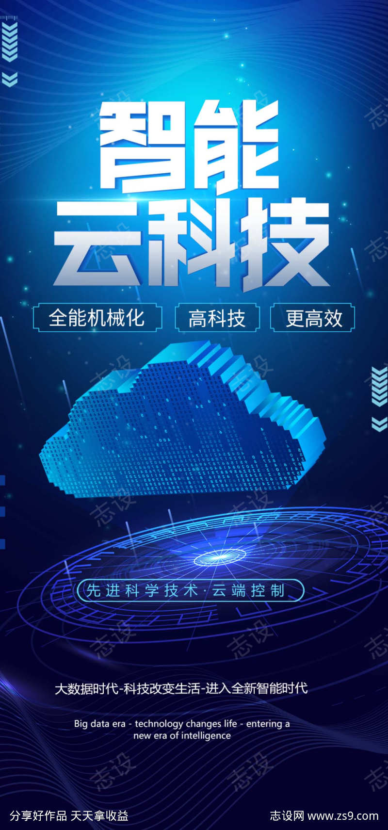 创新科技商务