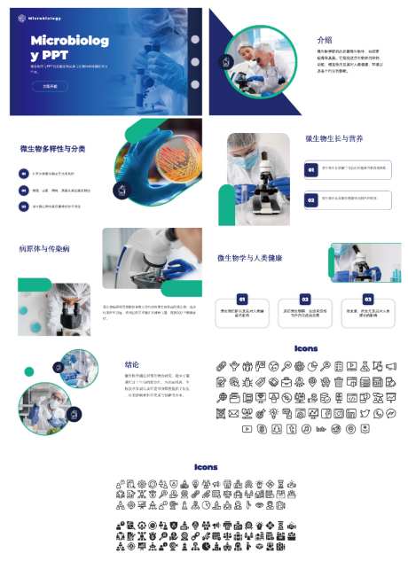 微生物学演讲稿PPT_源文件下载_PPT格式_1920X1080像素-生命,学术,PPT-作品编号:2026040711383822-志˜设ˆ网