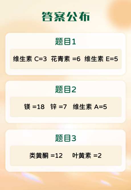 科普测试海报_源文件下载_PSD格式_1024X1485像素-维生素,花青素,测试-作品编号:2026040815473393-志ʹ֣֤֚֫֗ׄ设͵网