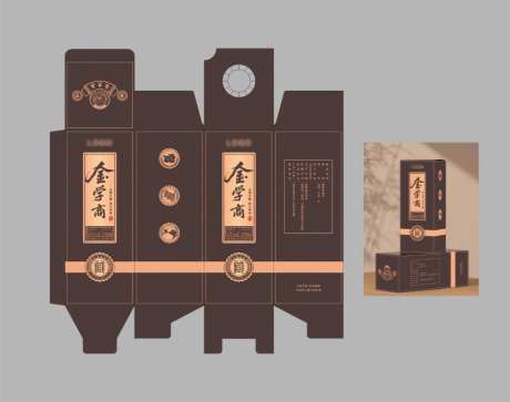包装礼盒类_源文件下载_CDR格式_1024X807像素-包装,产品,购物-作品编号:2026042109443786-志‘设˓网