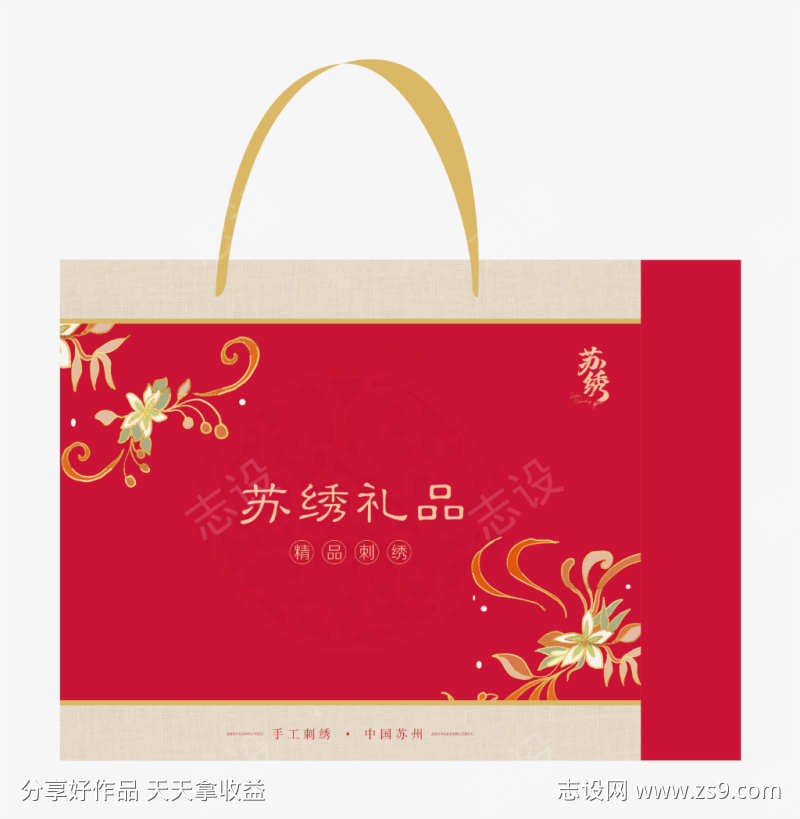包装产品类