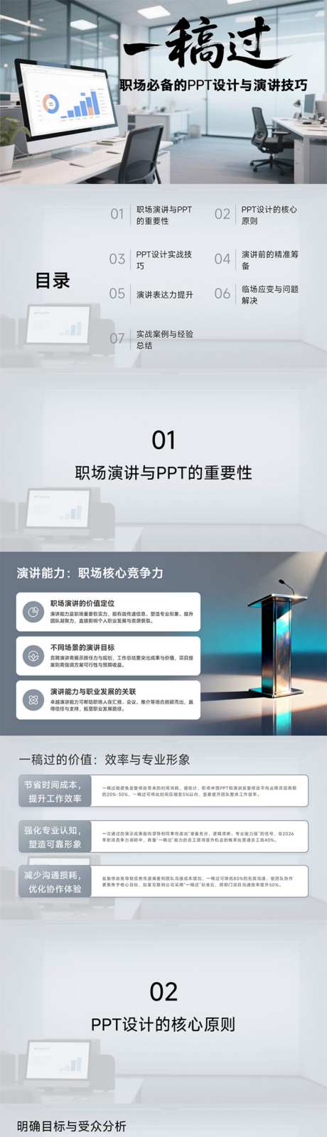 职场必备的PPT设计与演讲技巧_源文件下载_PPT格式_1024X14402像素-演讲,设计,PPT-作品编号:2026041014104186-志˓设ˈ̹网