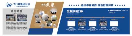 展厅企业简介历程文化墙_源文件下载_AI格式_1024X283像素-演进,变迁,历史-作品编号:2026041709263999-志˜设’网