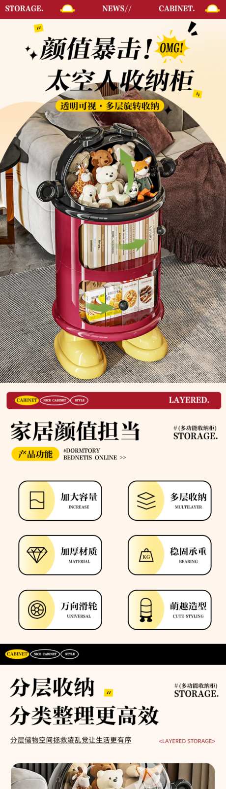 儿童家居收纳柜详情页_源文件下载_PSD格式_1024X10966像素-详情页,玩具,收纳-作品编号:2026041613136086-志·设˘网