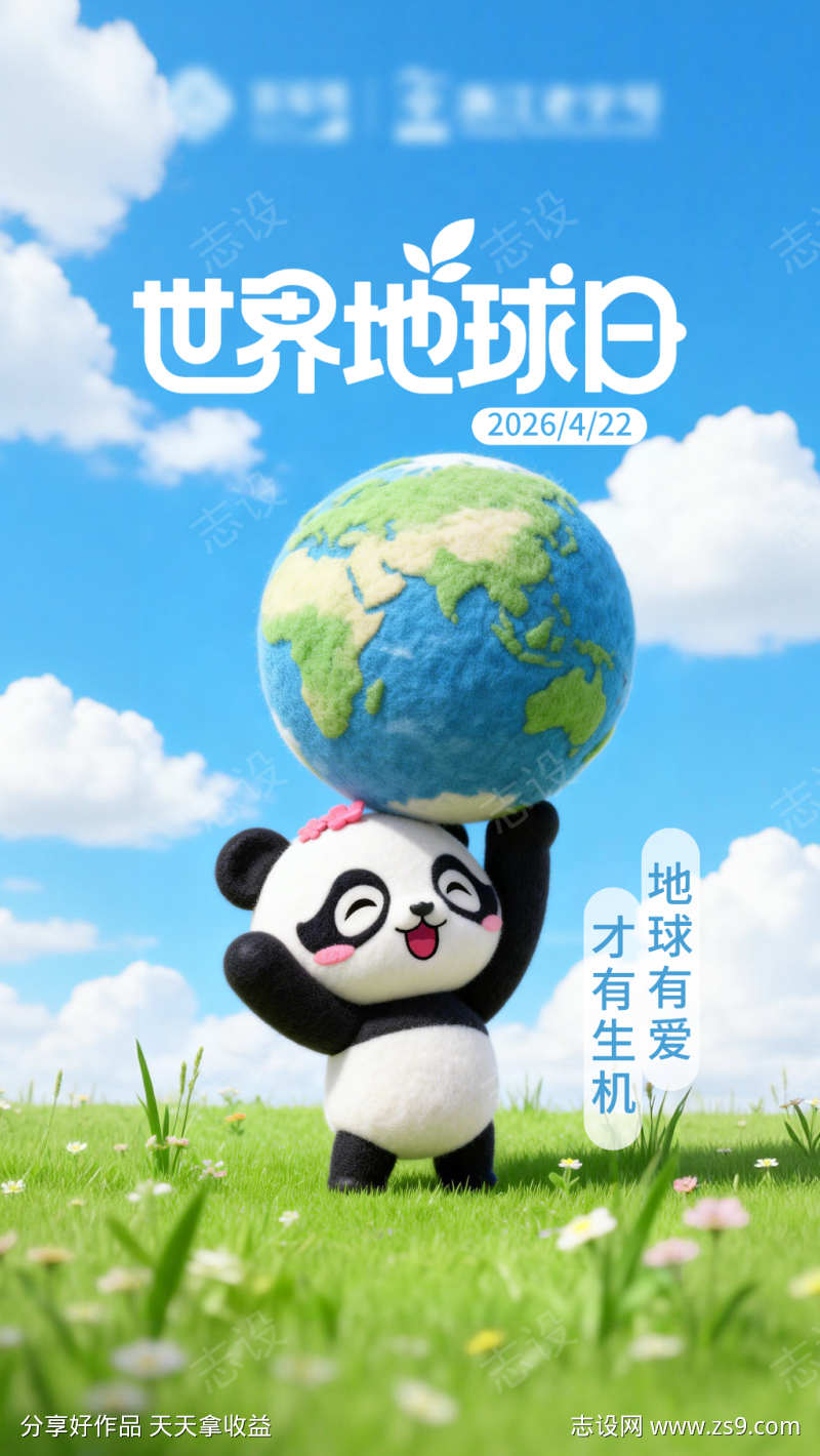 世界地球日