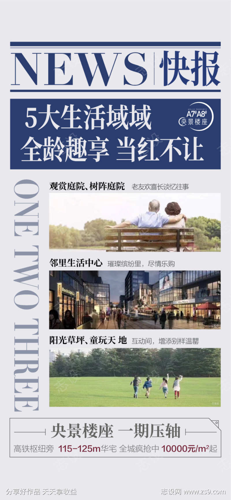 快报新闻全龄趣享当红不让地产重磅新闻