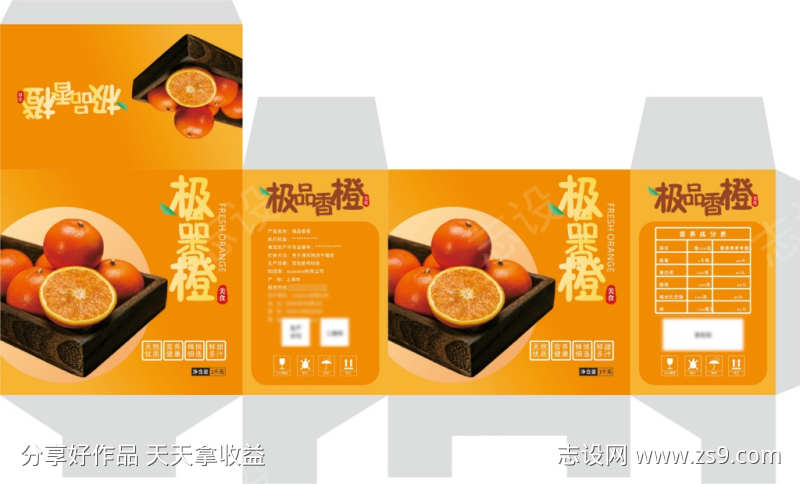包装产品类