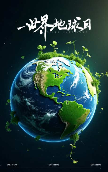 世界地球日