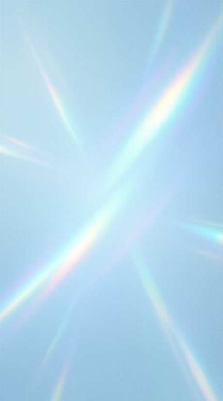 流光溢彩蓝色背景素材