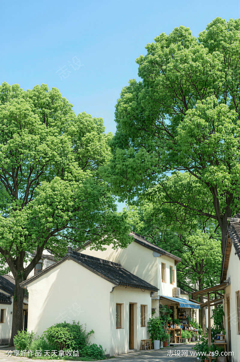 江南建筑艺术