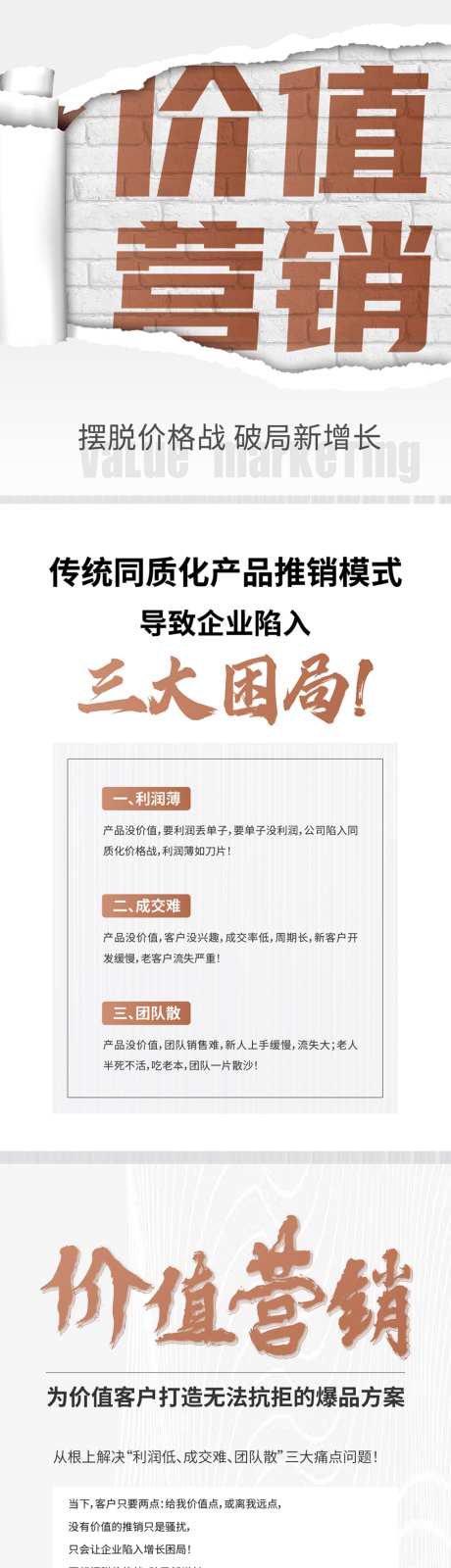 价值营销长图_源文件下载_AI,PSD格式_1024X10199像素-创意,长图,推文-作品编号:2026051314155430-志ˇ设ˇ网