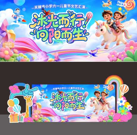 六一儿童节主画面_源文件下载_PSD,CDR格式_1024X459像素-美陈,背景板,活动展板-作品编号:2026051413526856-志˰设ʹ֣֤֚֫֗ׄ网