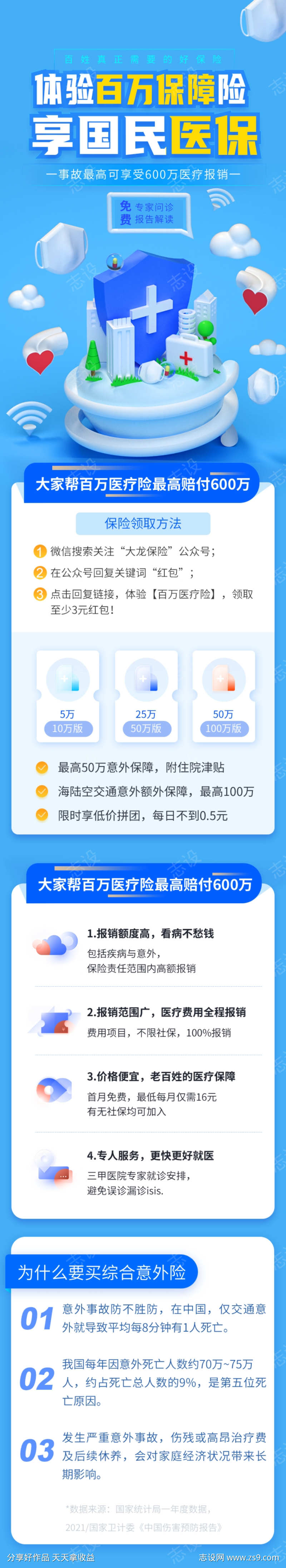 口腔商品主图