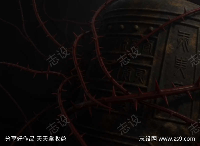 因果命运纠缠