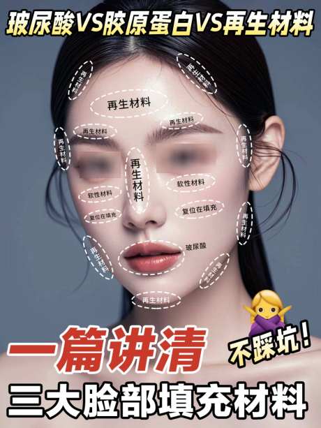 玻尿酸胶原再生材料医美小红书笔记封面_源文件下载_PSD格式_1024X1365像素-小红书,医美,玻尿酸-作品编号:2026052409401576-志ˇ设˘网
