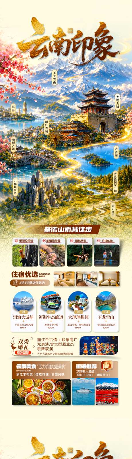 云南印象国风