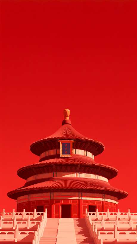北京地标建筑