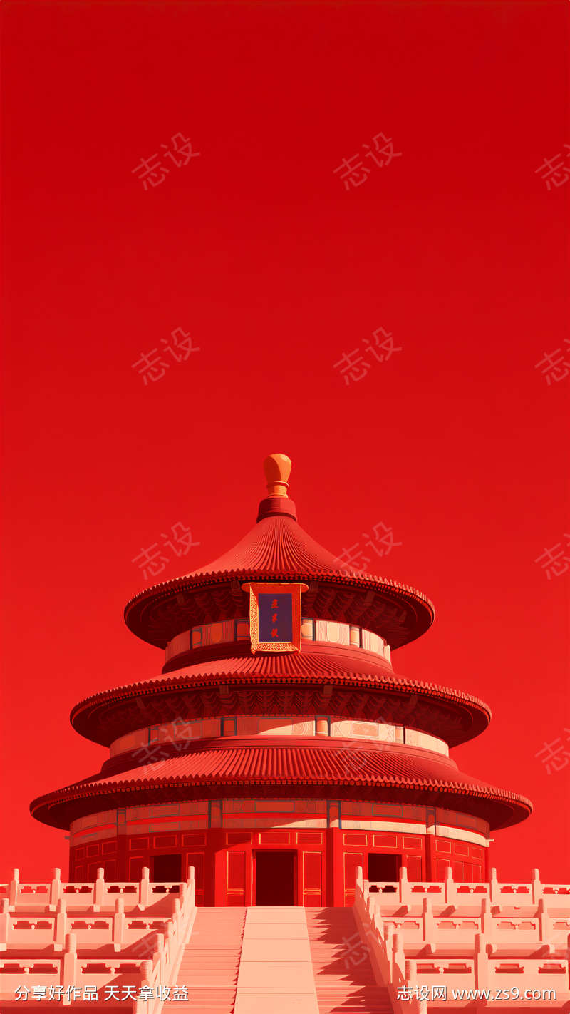 北京地标建筑