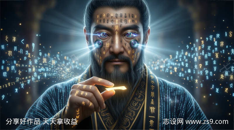 仓颉信息编码者