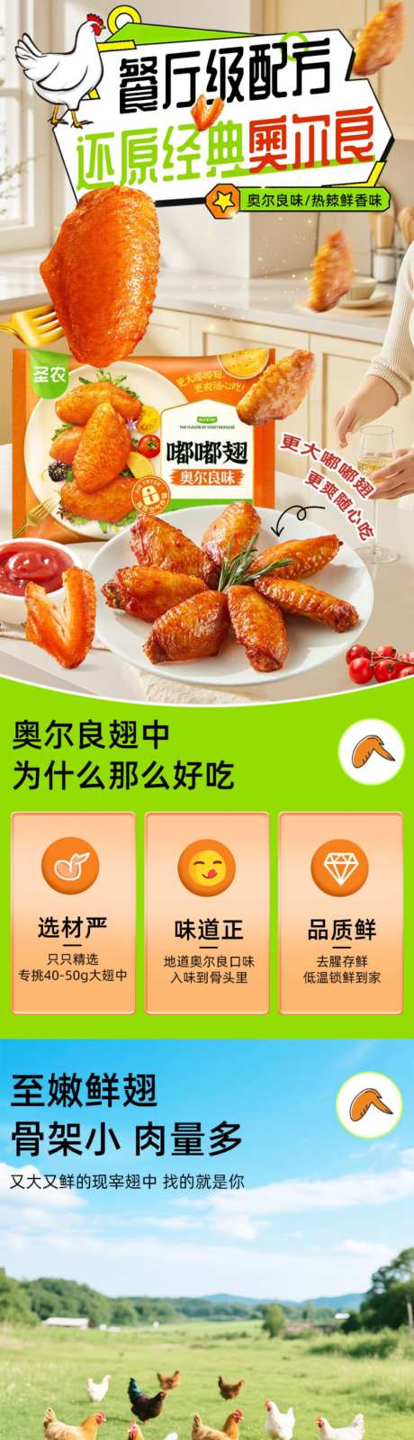 奥尔良鸡翅_源文件下载_PSD格式_1024X13006像素-美食,奥尔良,鸡翅-作品编号:2026070417091626-志˲͓͕͔͐͑͗ٚٛٙ设˒网