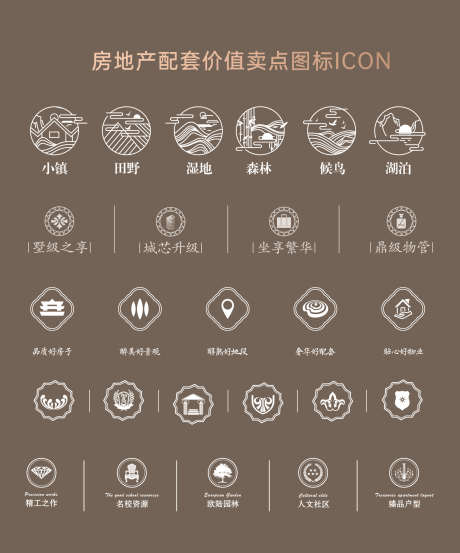 房地产ICON_源文件下载_AI格式_1724X2073像素-图标,房地产,价值点-作品编号:2026070601364409-志ˌ设˯网