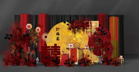 婚礼布置背景_源文件下载_PSD格式_1024X533像素-婚礼,订婚,舞美-作品编号:2026092310582175-志˙设ʹ֣֤֚֫֗ׄ网