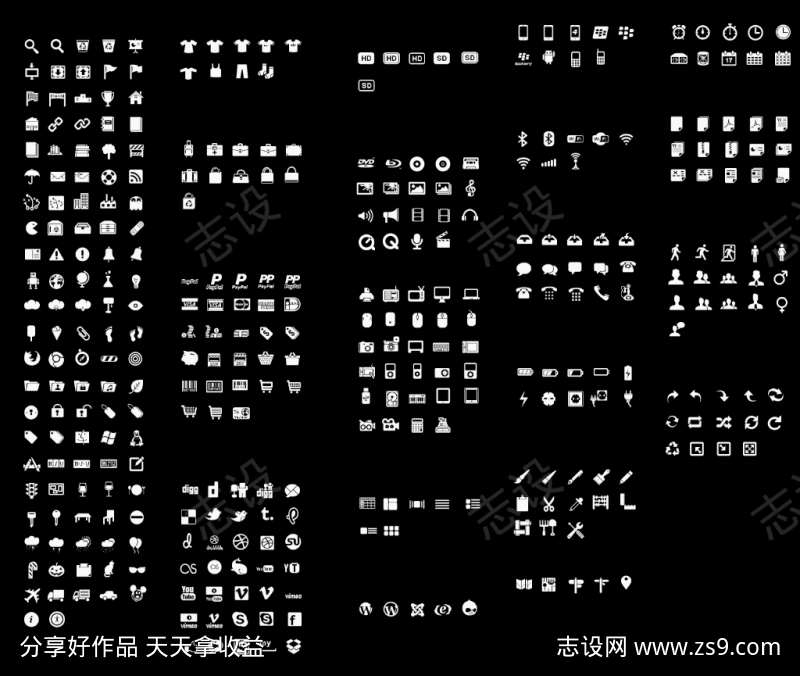 -设计导航-shejidh.cn