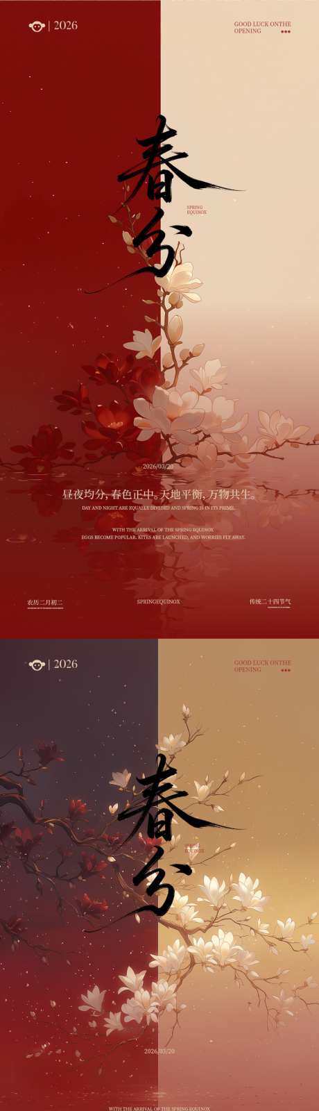 新中式古风节气传统节日海报_源文件下载_PSD格式_1182X2363像素-传统节日,节气,高端-作品编号:2026071015413041-志˜设˜网