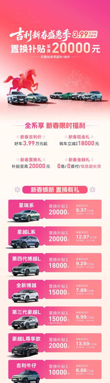 新春盛惠季政策长图_源文件下载_PSD格式_1400X8000像素-长图,车型,补贴-作品编号:2026080509333737-志ˆ设ˇ网