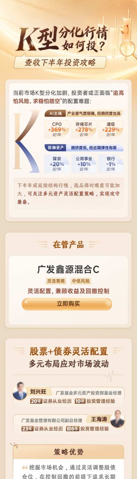 广发k型分化行情长图_源文件下载_PSD格式_1024X9607像素-权益,银行,理财-作品编号:2026080509141457-志ˌ设`网
