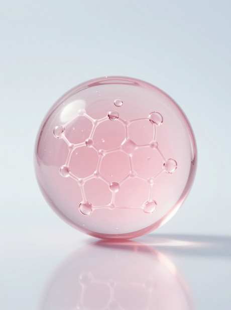 护肤精华油高端液体多分子视觉_AI图片下载_euler采样_896X1200像素-液体,多分子,视觉-作品编号:2026082710312767-志ˈ̹设‛ۛ网