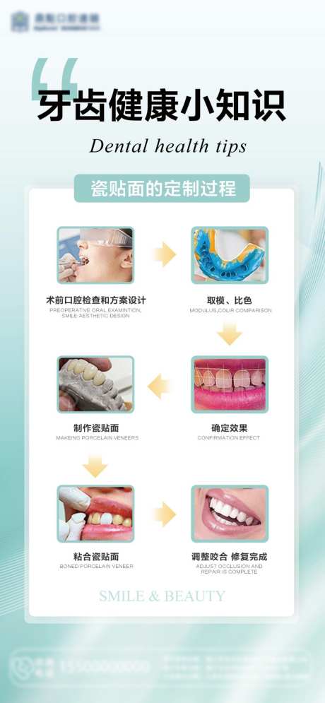 口腔知识小课堂