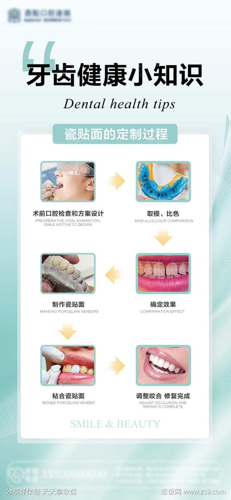 口腔知识小课堂