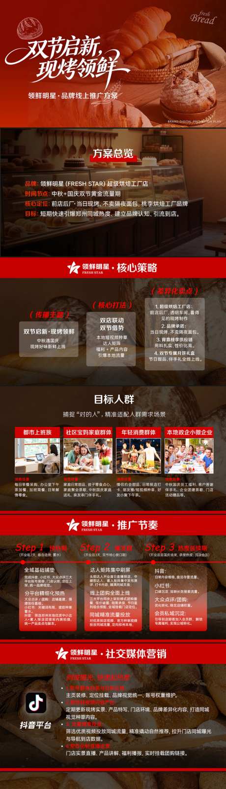 烘焙品牌双节开业推广方案_源文件下载_PSD格式_1080X9193像素-策划,活动,开业-作品编号:2026092213247232-志˰设’网