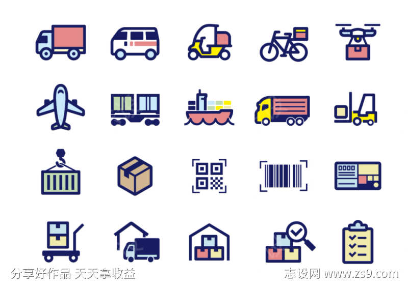 -设计导航-shejidh.cn