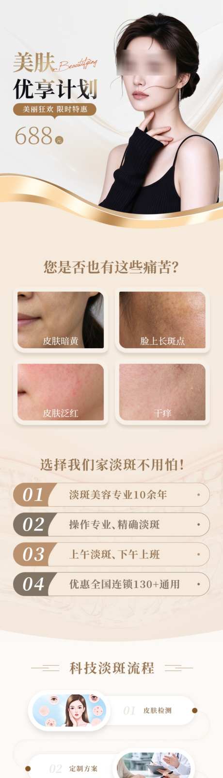 美容护肤专题页_源文件下载_PSD格式_1024X6307像素-风格,养颜,护肤-作品编号:2026101210019240-志˜设ʹ֣֤֚֫֗ׄ网